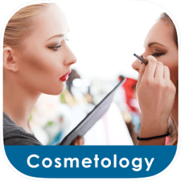 Cosmetology иконка