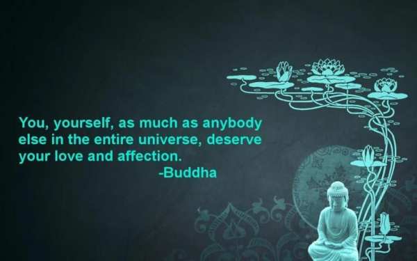 Buddhism - HD Wallpapers 3 تصوير الشاشة