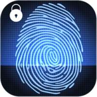 Finger Scan Lock