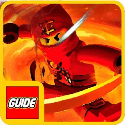 ikon Guide LEGO Ninjago