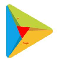 You TV Player icon