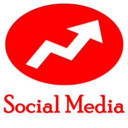 ikon Trending in Social Media