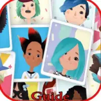 Toca Hair Salon 3 APK Download 2023 - Free - 9Apps Toca Hair Salon 3 APK Download 2023 - Free - 9Apps