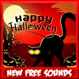 Halloween Spooky Sounds 1.2