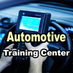 Automotive Training Center иконка