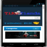 TIKOTIENDA.COM on 9Apps