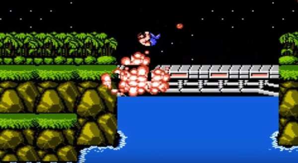 Guide For Contra скриншот 2