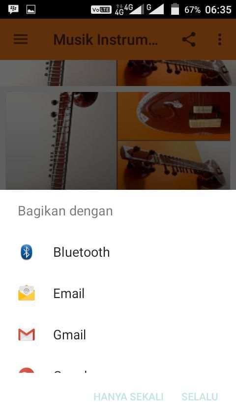 Musik Instrumen India screenshot 4