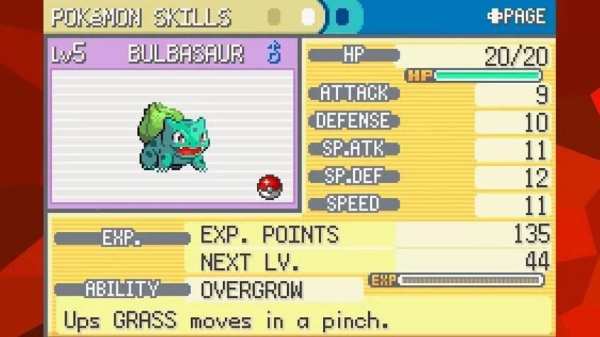 Guide for Pokemon FireRed - Tips and Strategy 3 تصوير الشاشة