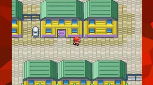 Guide for Pokemon FireRed - Tips and Strategy screenshot 2