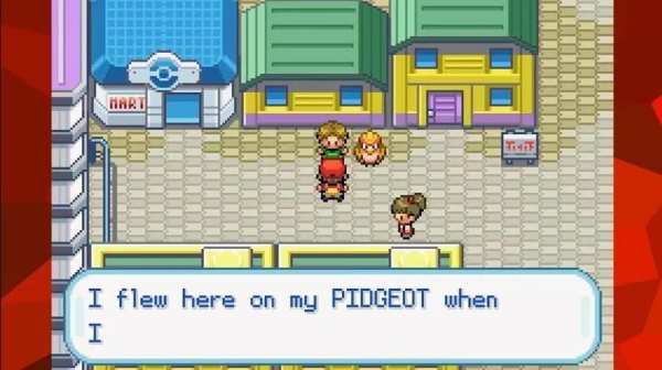 Guide for Pokemon FireRed - Tips and Strategy 1 تصوير الشاشة