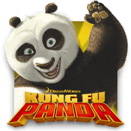 Kung Fu Panda Keyboard Theme आइकन