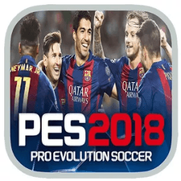 Guide for Pes 2018 And Tips icon