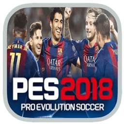 Guide For Pes 2018 And Tips 2.0