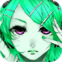 ikon Best Anime Mp3 Player