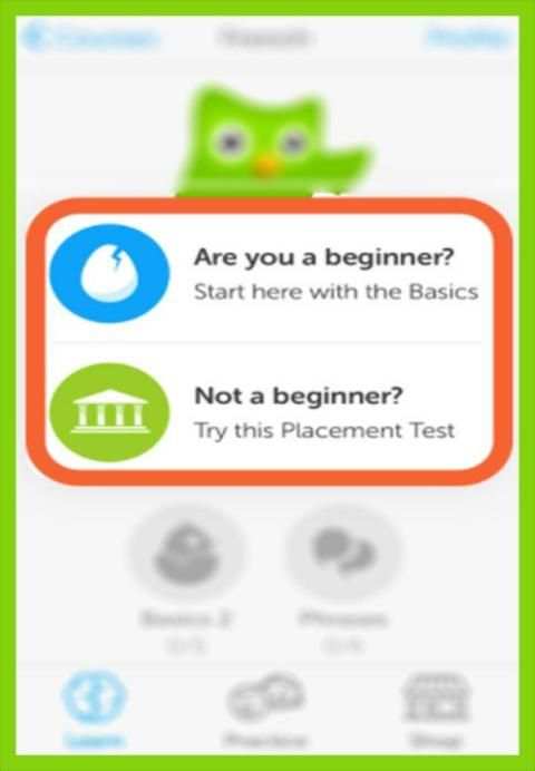 Guide For Duolingo screenshot 2