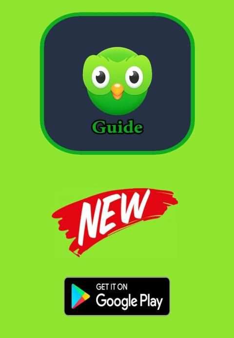 Guide For Duolingo screenshot 3
