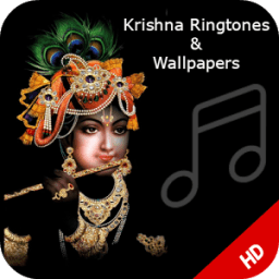 Krishna Ringtones / Images आइकन