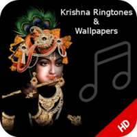 Krishna Ringtones / Images आइकन