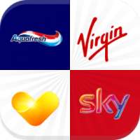 United Kingdom Logo Quiz - Guess the UK Brands