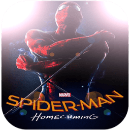 GAME tips for SPIDER-MAN HOMECOMING иконка