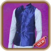 Modi Jacket Photo Suit Editor on 9Apps