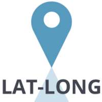Lat-Long on 9Apps