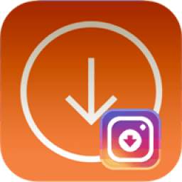 Instagram Downloader Free 1.0