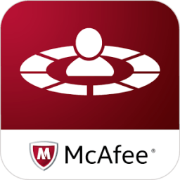 McAfee Personal Safety App иконка