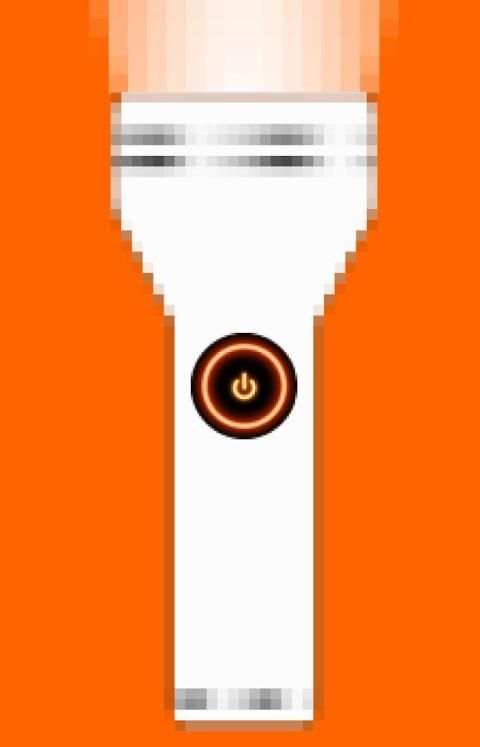 LED Pixel Flashlight screenshot 19