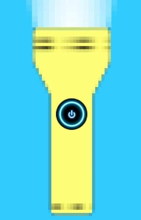 LED Pixel Flashlight screenshot 24