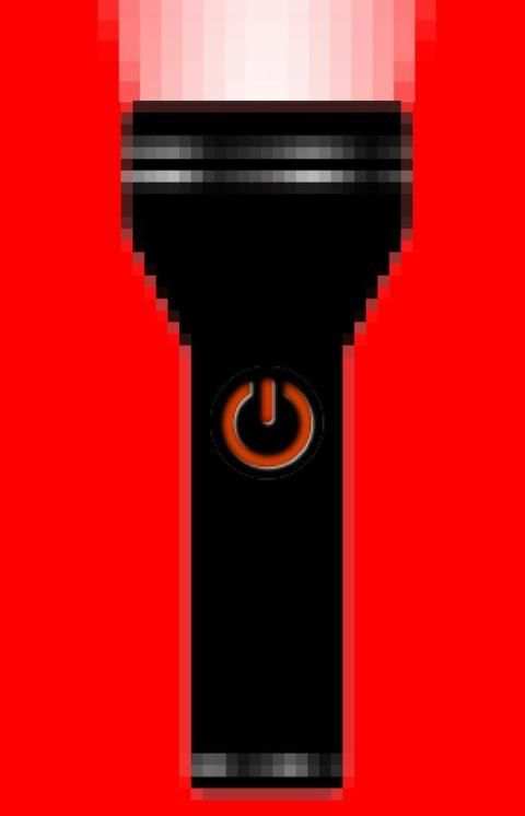 LED Pixel Flashlight screenshot 16