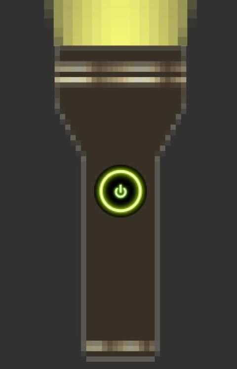 LED Pixel Flashlight screenshot 3