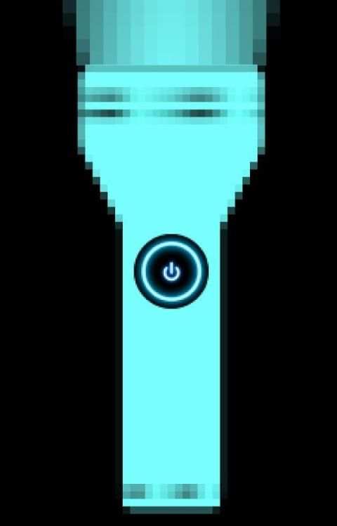 LED Pixel Flashlight screenshot 11