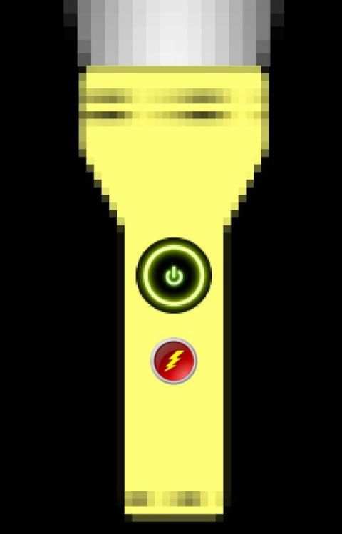 LED Pixel Flashlight screenshot 8