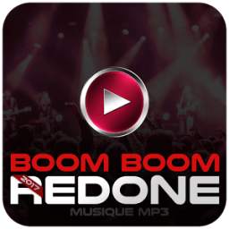 Redone Boom Boom 1.0