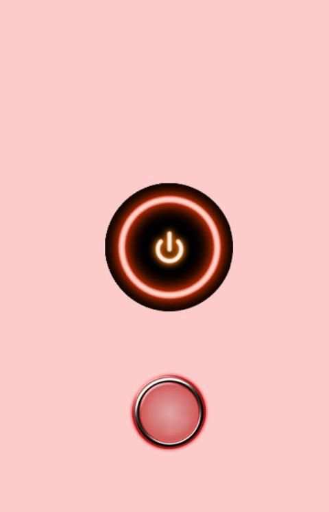 LED Flashlight Button screenshot 11