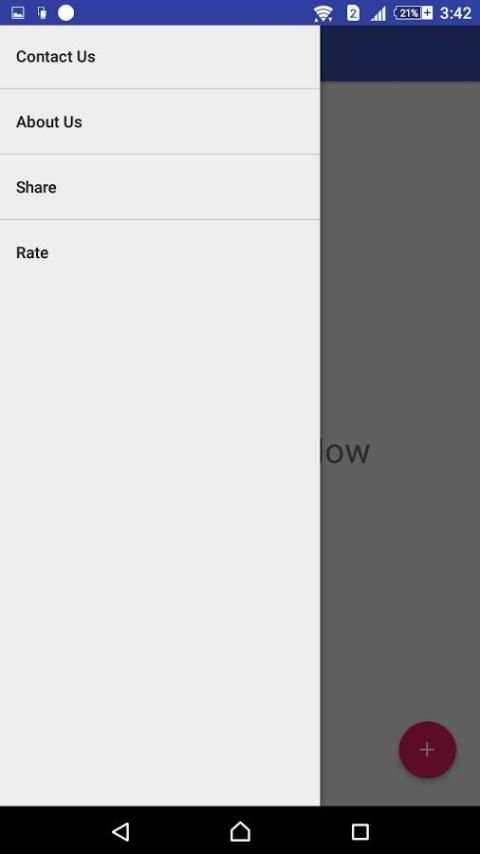 Twins Multi Accounts screenshot 2