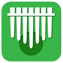 Kalimba App иконка