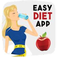 Daily Diet Plan - Workout & Fitness on 9Apps