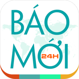 Báo mới - Tổng hợp tin tức 24h icon