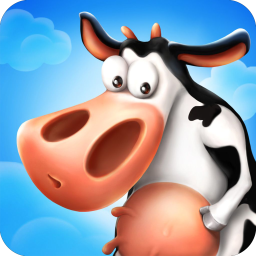 Farm Day أيقونة