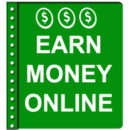 Earn Money Online أيقونة