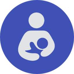Breastfeeding - Baby Tracker App