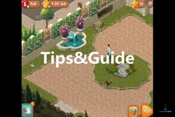 Cheats&Tips for Gardenscapes 2 تصوير الشاشة