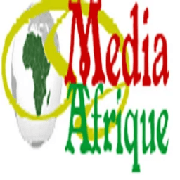 MEDIA D AFRIQUE आइकन