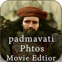 New Padmavati Photo Editor - Free أيقونة