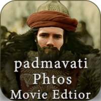 New Padmavati Photo Editor - Free on 9Apps