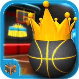 Basketball Kings: Multiplayer