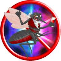 No mosquitoes anymore - Anti Mosquito simulator on 9Apps